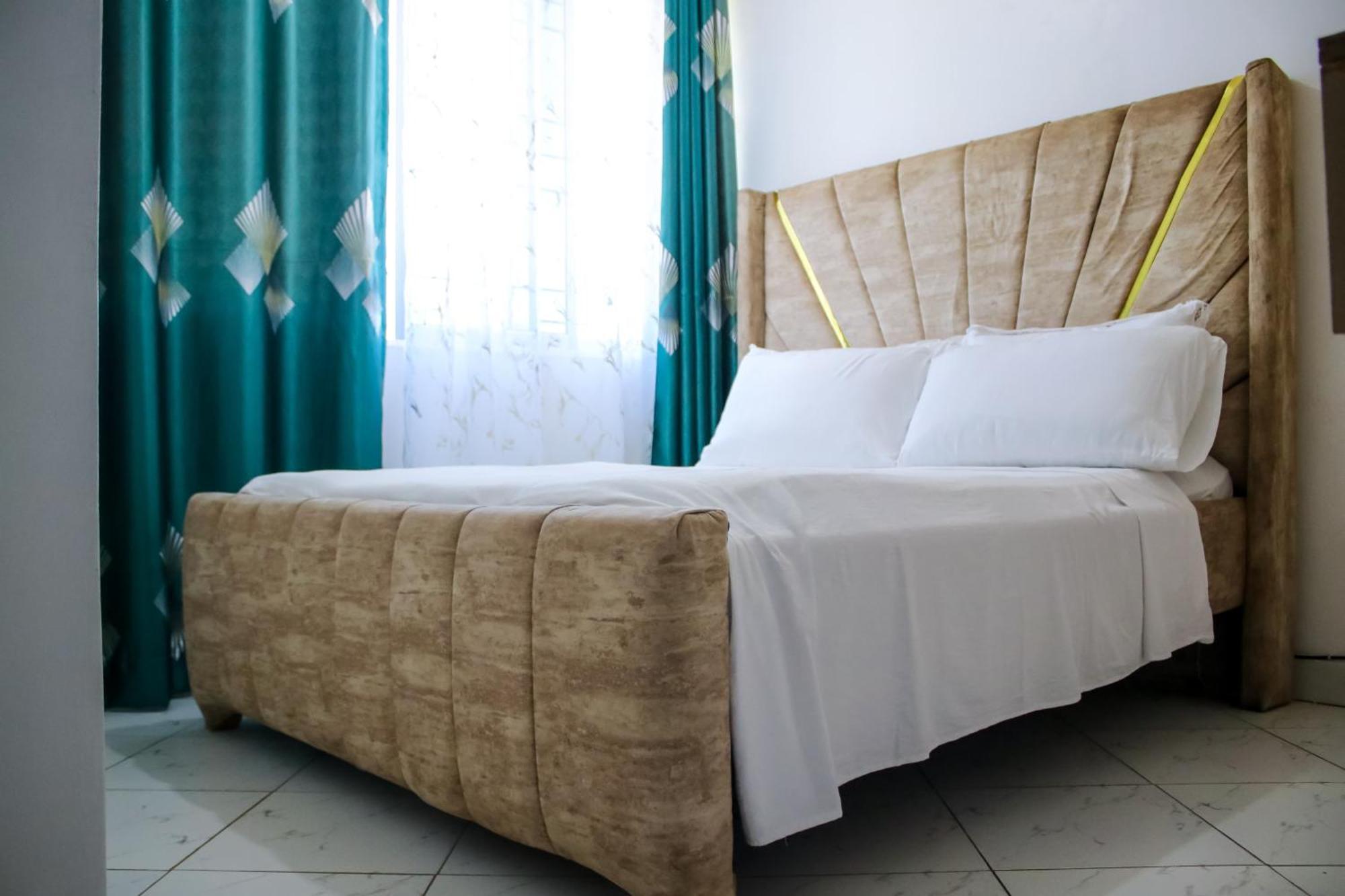 Ella Homes Mombasa Dış mekan fotoğraf